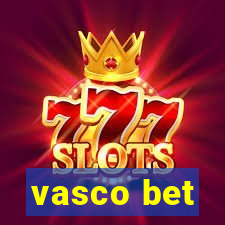 vasco bet
